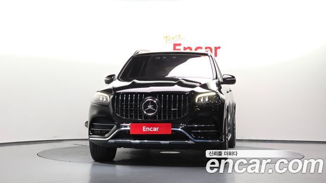 Mercedes-Benz GLS-Class (X167) GLS400d 4MATIC 2023 — фото 3