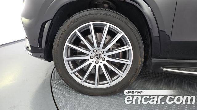 Mercedes-Benz GLS-Class (X167) GLS400d 4MATIC 2023 — фото 5