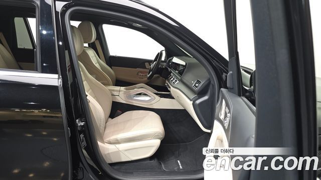 Mercedes-Benz GLS-Class (X167) GLS400d 4MATIC 2023 — фото 11