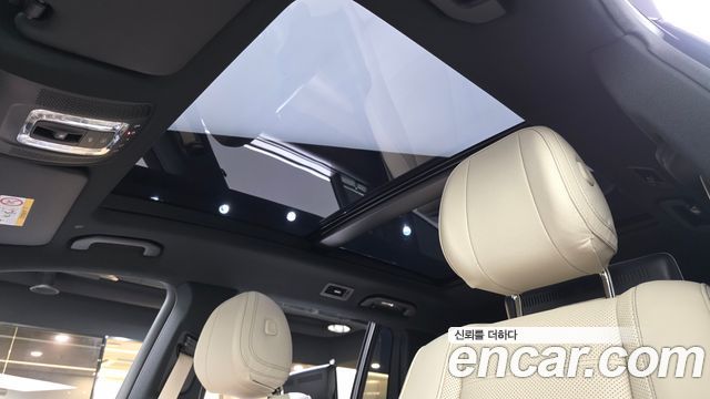 Mercedes-Benz GLS-Class (X167) GLS400d 4MATIC 2023 — фото 19