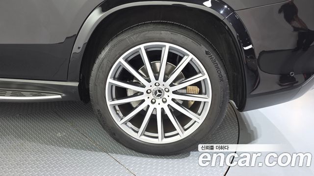 Mercedes-Benz GLS-Class (X167) GLS400d 4MATIC 2023 — фото 21