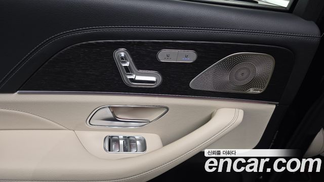 Mercedes-Benz GLS-Class (X167) GLS400d 4MATIC 2023 — фото 28