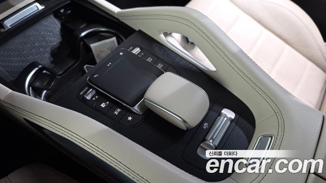 Mercedes-Benz GLS-Class (X167) GLS400d 4MATIC 2023 — фото 31