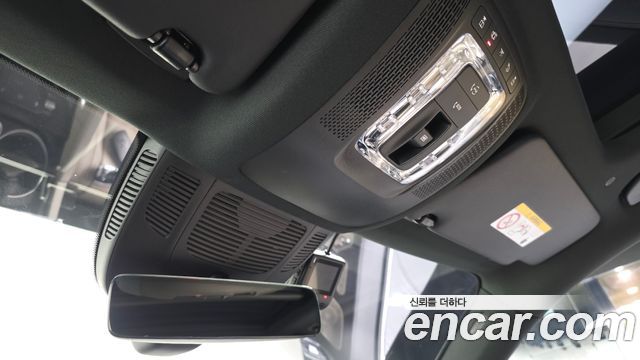 Mercedes-Benz GLS-Class (X167) GLS400d 4MATIC 2023 — фото 34