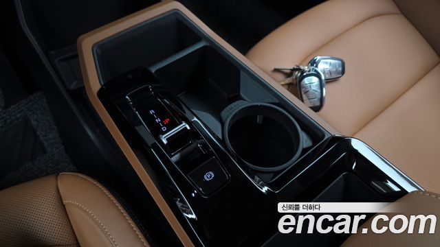 KG Mobility (SsangYong) Musso EV (O100) MX 2026 — фото 9