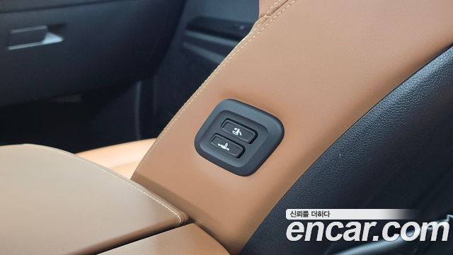 KG Mobility (SsangYong) Musso EV (O100) MX 2026 — фото 22