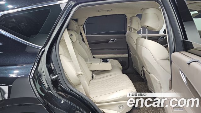 Genesis GV80 2.5T Gasoline AWD 2022 — фото 11