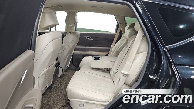 Genesis GV80 2.5T Gasoline AWD 2022 — фото 12