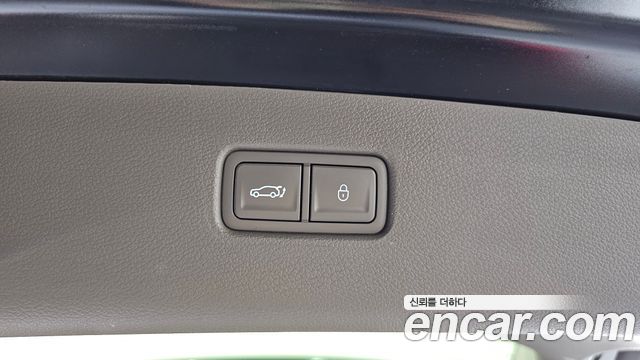 Genesis GV80 2.5T Gasoline AWD 2022 — фото 16
