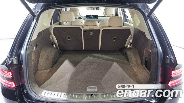 Genesis GV80 2.5T Gasoline AWD 2022 — фото 17