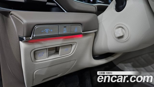 Genesis GV80 2.5T Gasoline AWD 2022 — фото 19