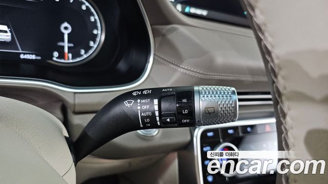 Genesis GV80 2.5T Gasoline AWD 2022 — фото 20