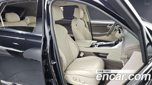 Genesis GV80 2.5T Gasoline AWD 2022 — фото 26