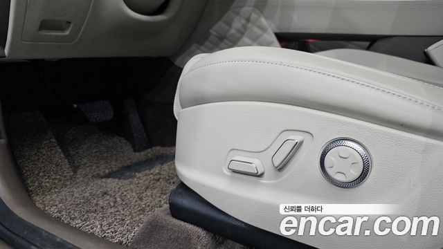 Genesis GV80 2.5T Gasoline AWD 2022 — фото 31