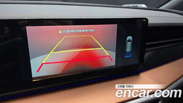 KG Mobility (SsangYong) Torres EVX E7 2024 — фото 19