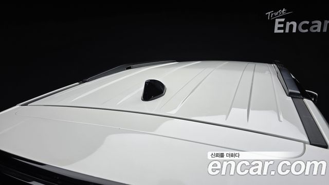 KG Mobility (SsangYong) Torres EVX E7 2024 — фото 41