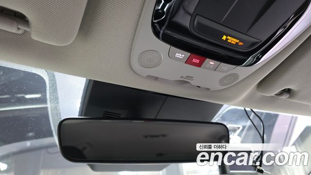 Kia K5 (III) 2.0 Noblesse 2022 — фото 17