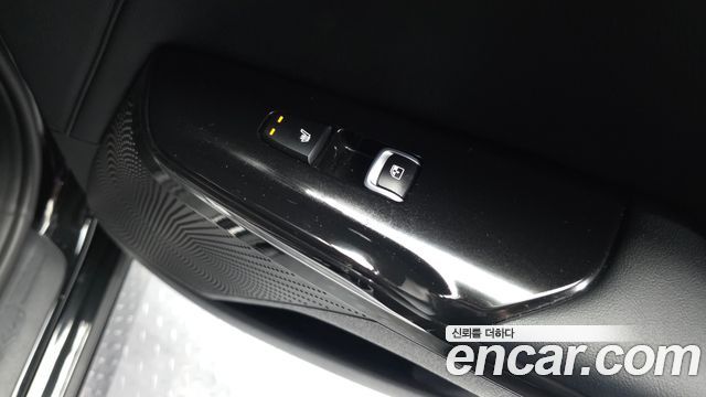 Kia K5 (III) 2.0 Noblesse 2022 — фото 19