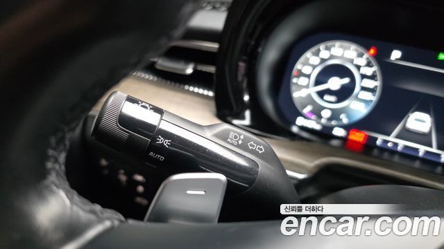 Kia K5 (III) 2.0 Noblesse 2022 — фото 27