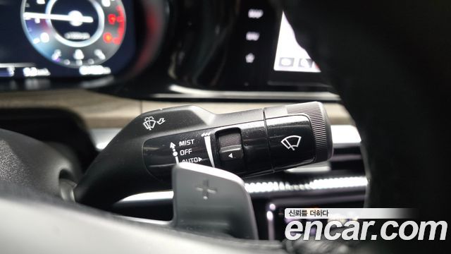Kia K5 (III) 2.0 Noblesse 2022 — фото 28