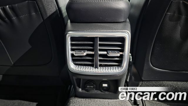 Kia K5 (III) 2.0 Noblesse 2022 — фото 33