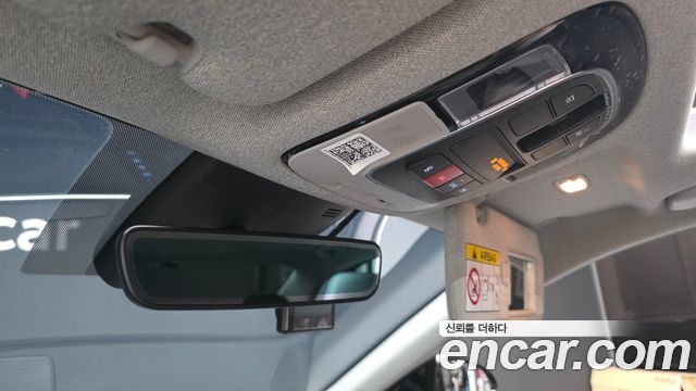 Hyundai Sonata (DN8) 2.0 Premium Plus 2023 — фото 19