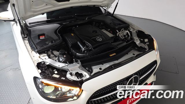 Mercedes-Benz E-Class (W213) E250 AMG Line 2023 — фото 6