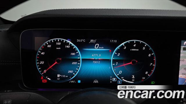 Mercedes-Benz E-Class (W213) E250 AMG Line 2023 — фото 8