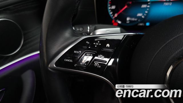 Mercedes-Benz E-Class (W213) E250 AMG Line 2023 — фото 17