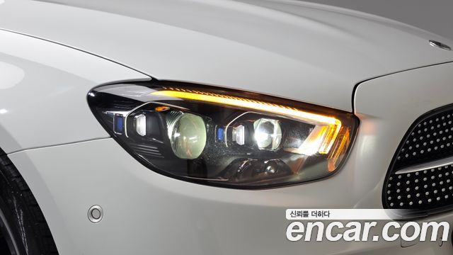 Mercedes-Benz E-Class (W213) E250 AMG Line 2023 — фото 22