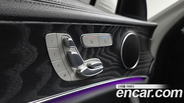 Mercedes-Benz E-Class (W213) E250 AMG Line 2023 — фото 24