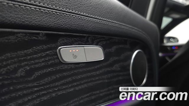 Mercedes-Benz E-Class (W213) E250 AMG Line 2023 — фото 27