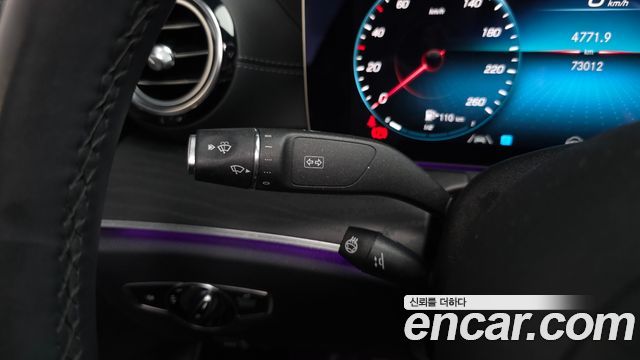 Mercedes-Benz E-Class (W213) E250 AMG Line 2023 — фото 33