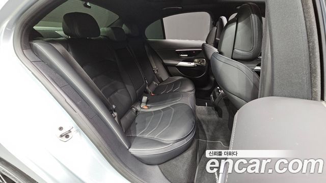 Mercedes-Benz E-Class (W214) E300 4MATIC AMG Line 2024 — фото 15