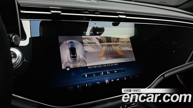Mercedes-Benz E-Class (W214) E300 4MATIC AMG Line 2024 — фото 19