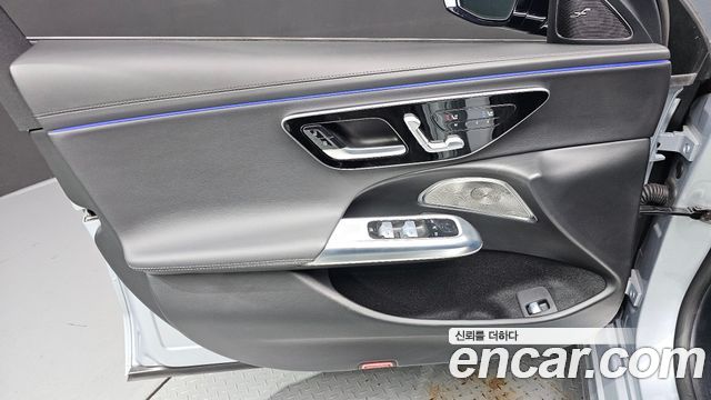 Mercedes-Benz E-Class (W214) E300 4MATIC AMG Line 2024 — фото 30