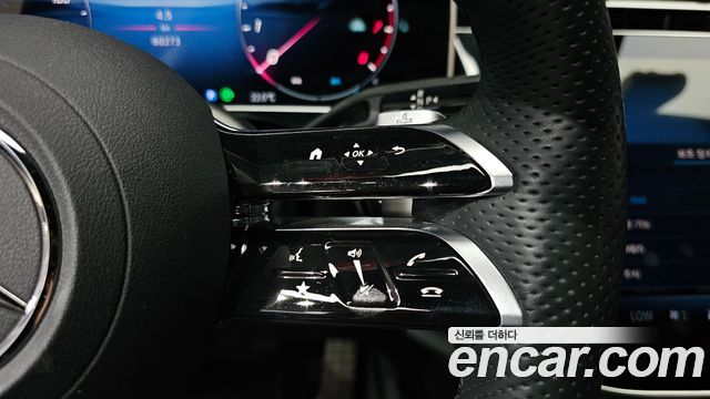 Mercedes-Benz E-Class (W214) E300 4MATIC AMG Line 2024 — фото 33