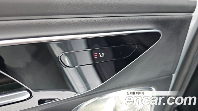 Mercedes-Benz E-Class (W214) E300 4MATIC AMG Line 2024 — фото 40