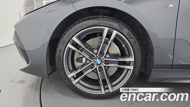 BMW 1 Series (F40) 120i M Sports 2021 — фото 5