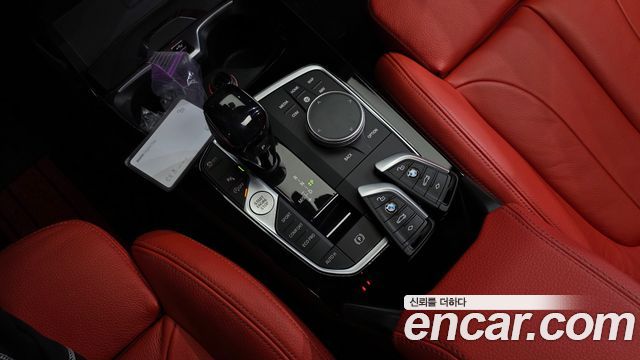 BMW 1 Series (F40) 120i M Sports 2021 — фото 9