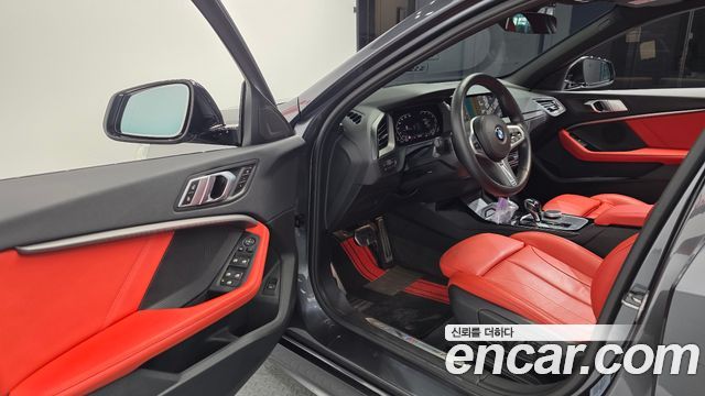 BMW 1 Series (F40) 120i M Sports 2021 — фото 10