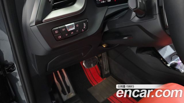 BMW 1 Series (F40) 120i M Sports 2021 — фото 14