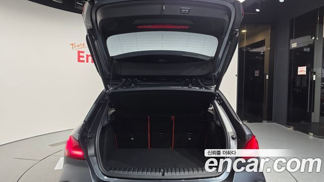 BMW 1 Series (F40) 120i M Sports 2021 — фото 20