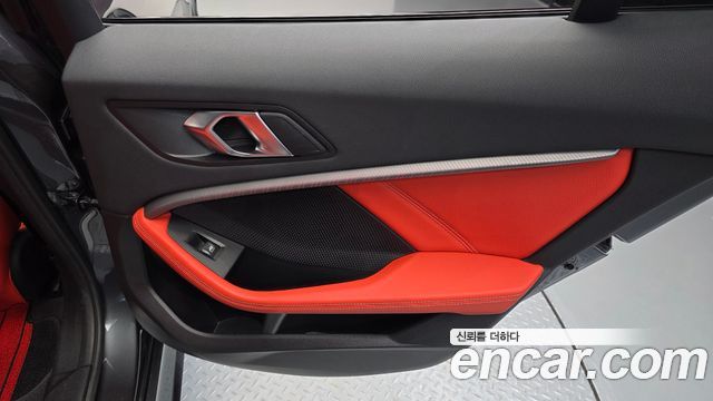 BMW 1 Series (F40) 120i M Sports 2021 — фото 25