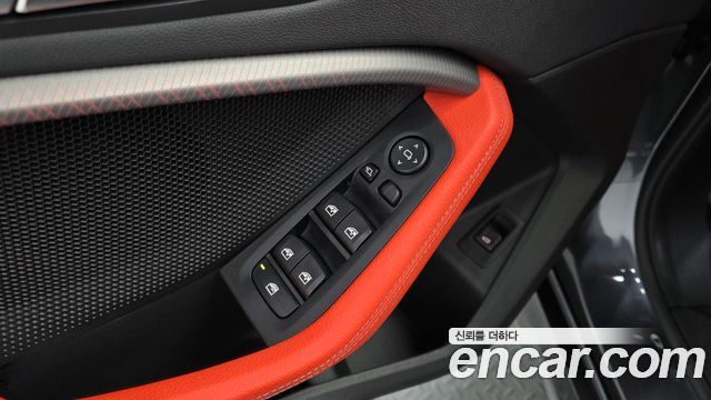 BMW 1 Series (F40) 120i M Sports 2021 — фото 27