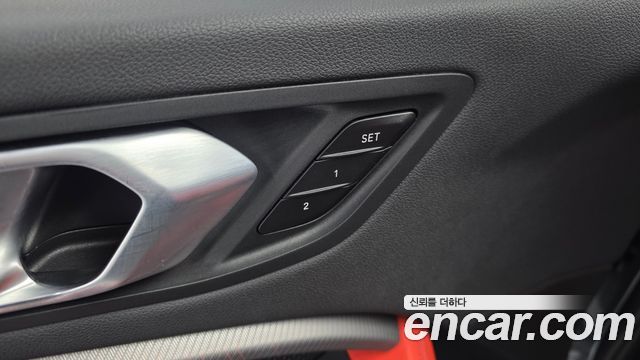 BMW 1 Series (F40) 120i M Sports 2021 — фото 28