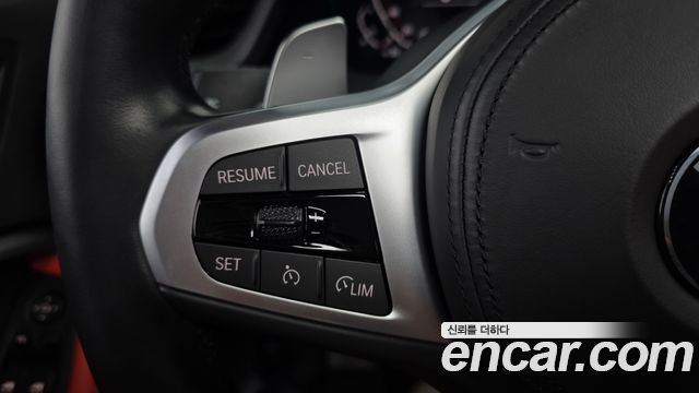 BMW 1 Series (F40) 120i M Sports 2021 — фото 29