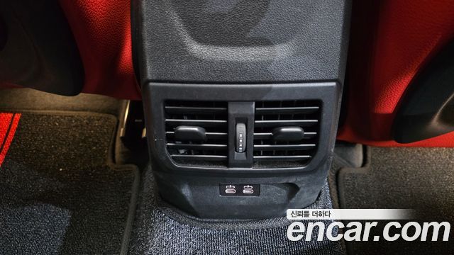 BMW 1 Series (F40) 120i M Sports 2021 — фото 31