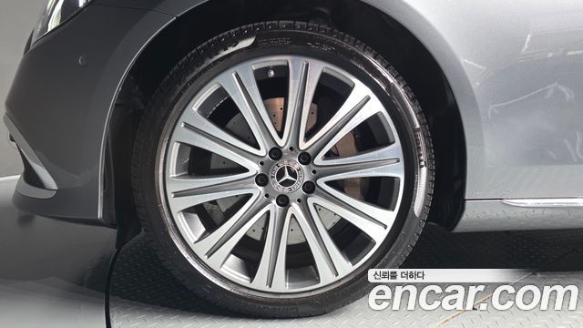 Mercedes-Benz E-Class (W213) E450 4MATIC Exclusive 2022 — фото 5