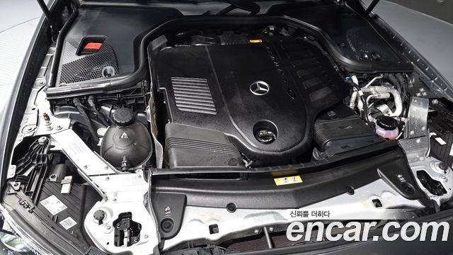 Mercedes-Benz E-Class (W213) E450 4MATIC Exclusive 2022 — фото 6
